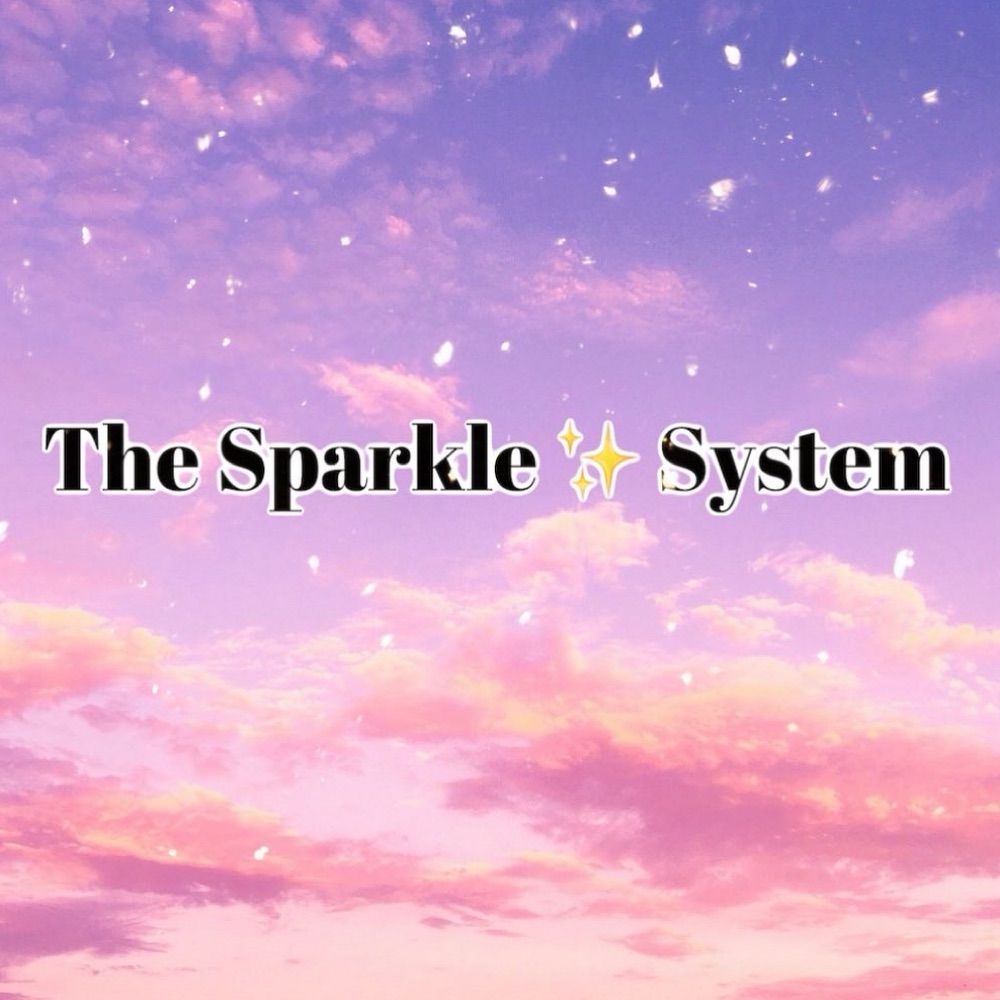 The Sparkle System