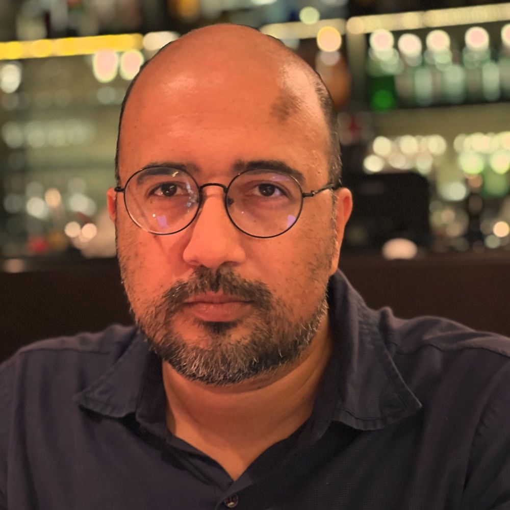 Rafael Valentim