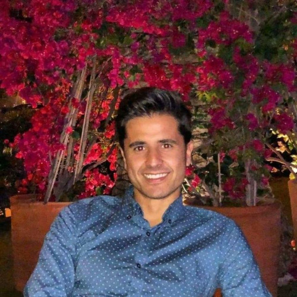 Marco A. Guerrero