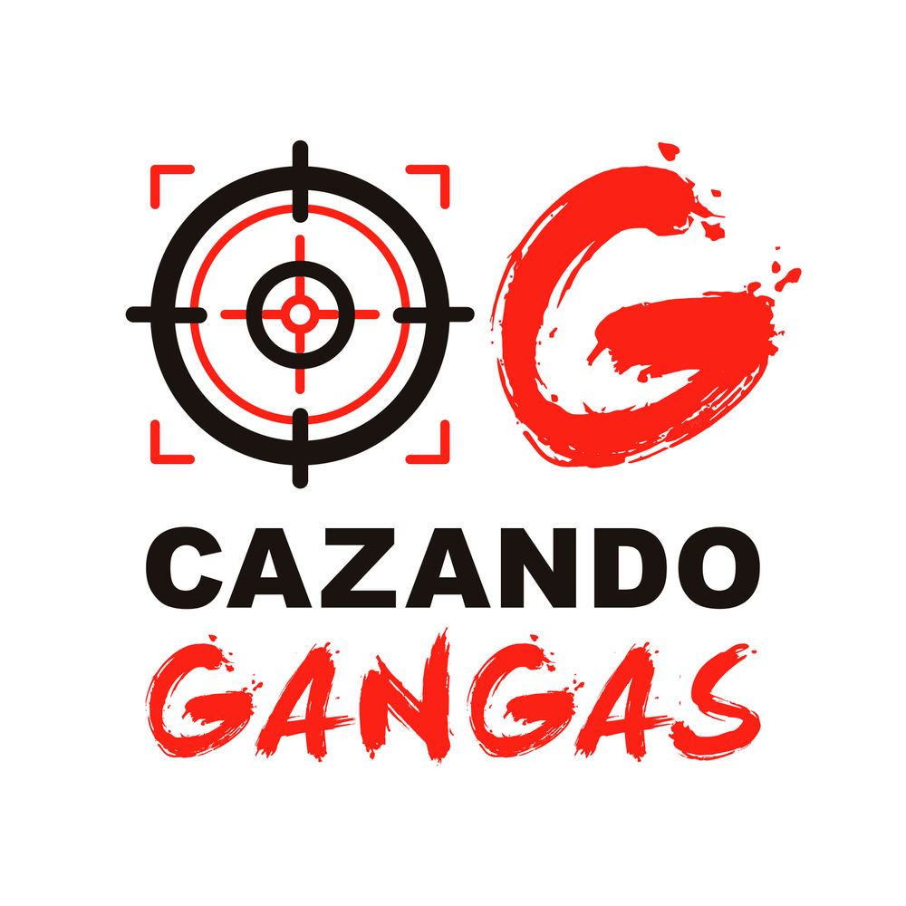 Cazando Gangas