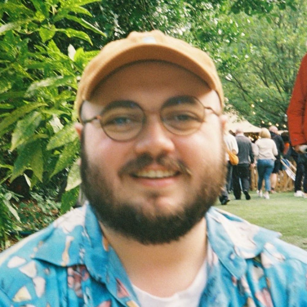 Aaron Sheridan