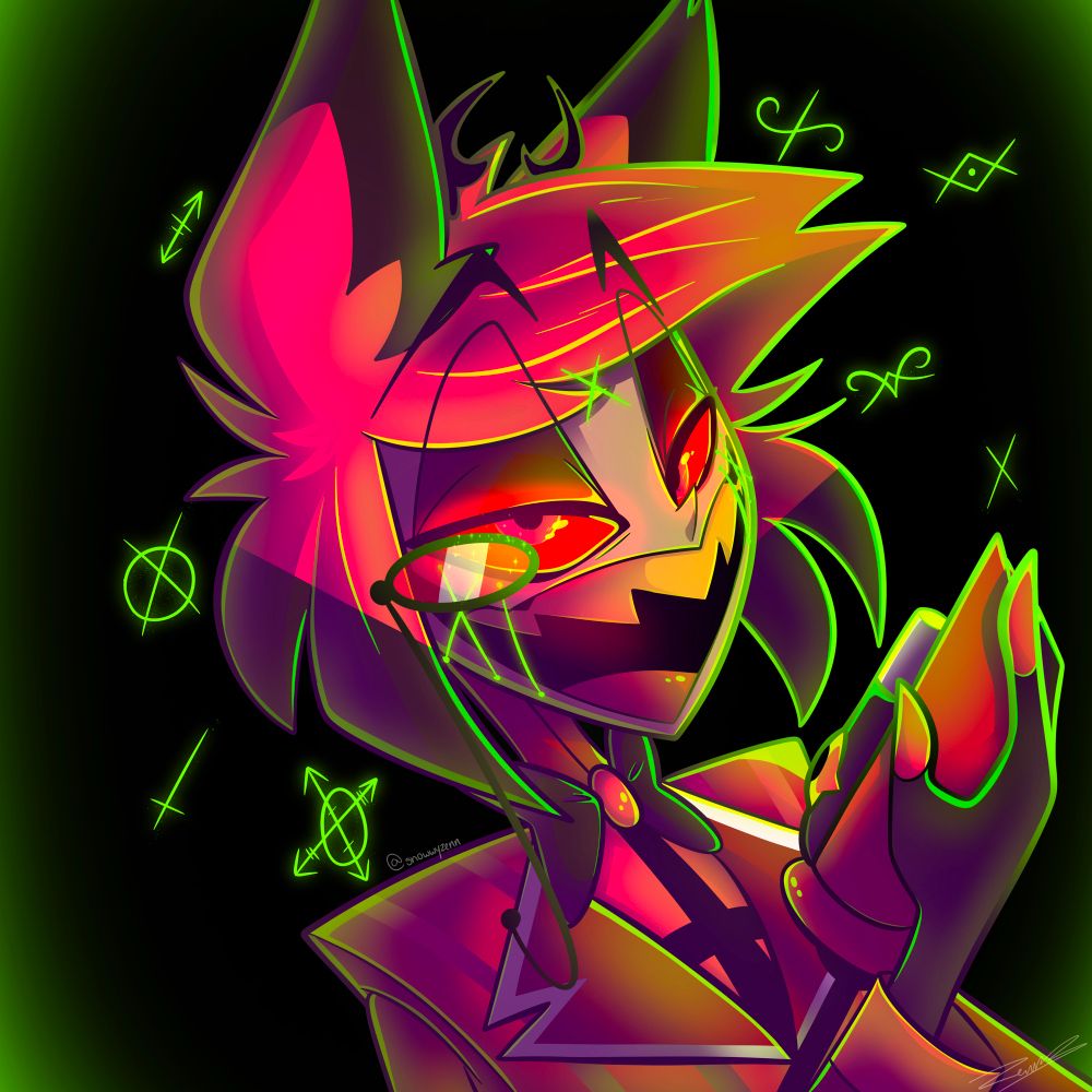 Profile avatar