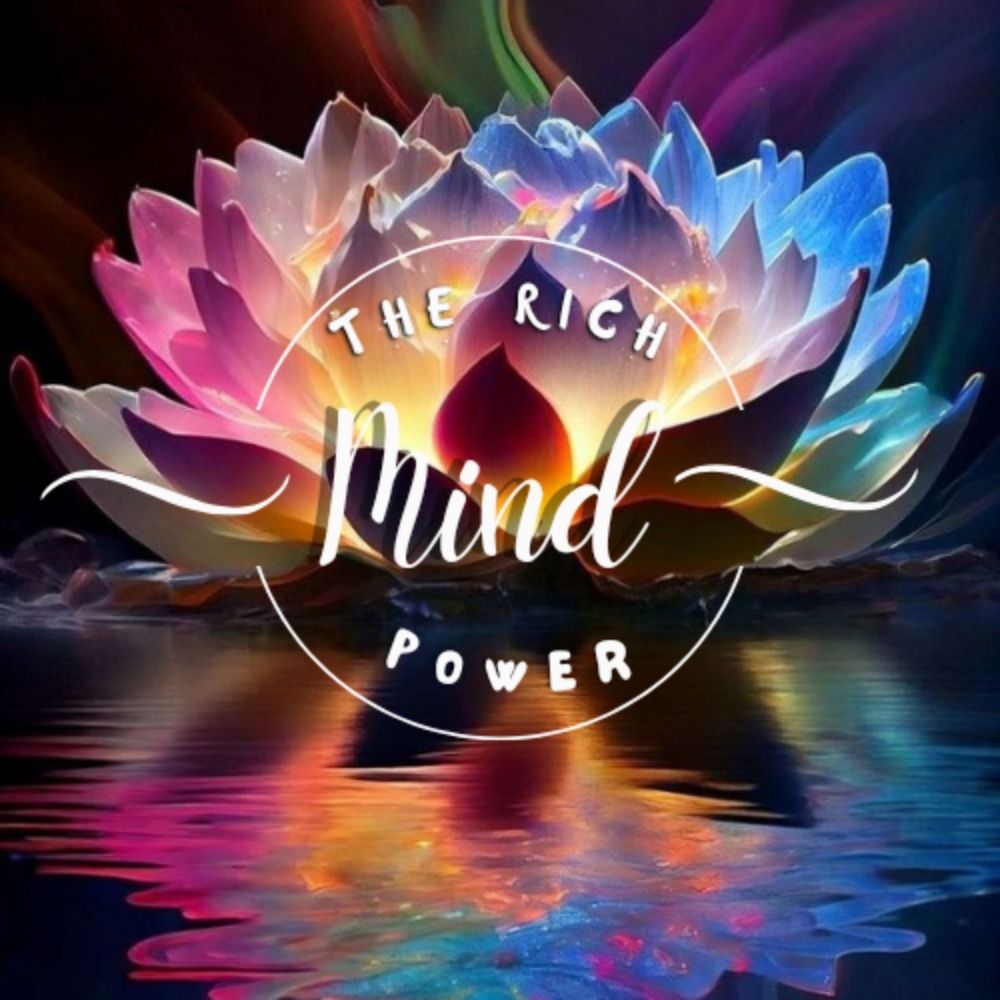 Rich Mind Power 's avatar