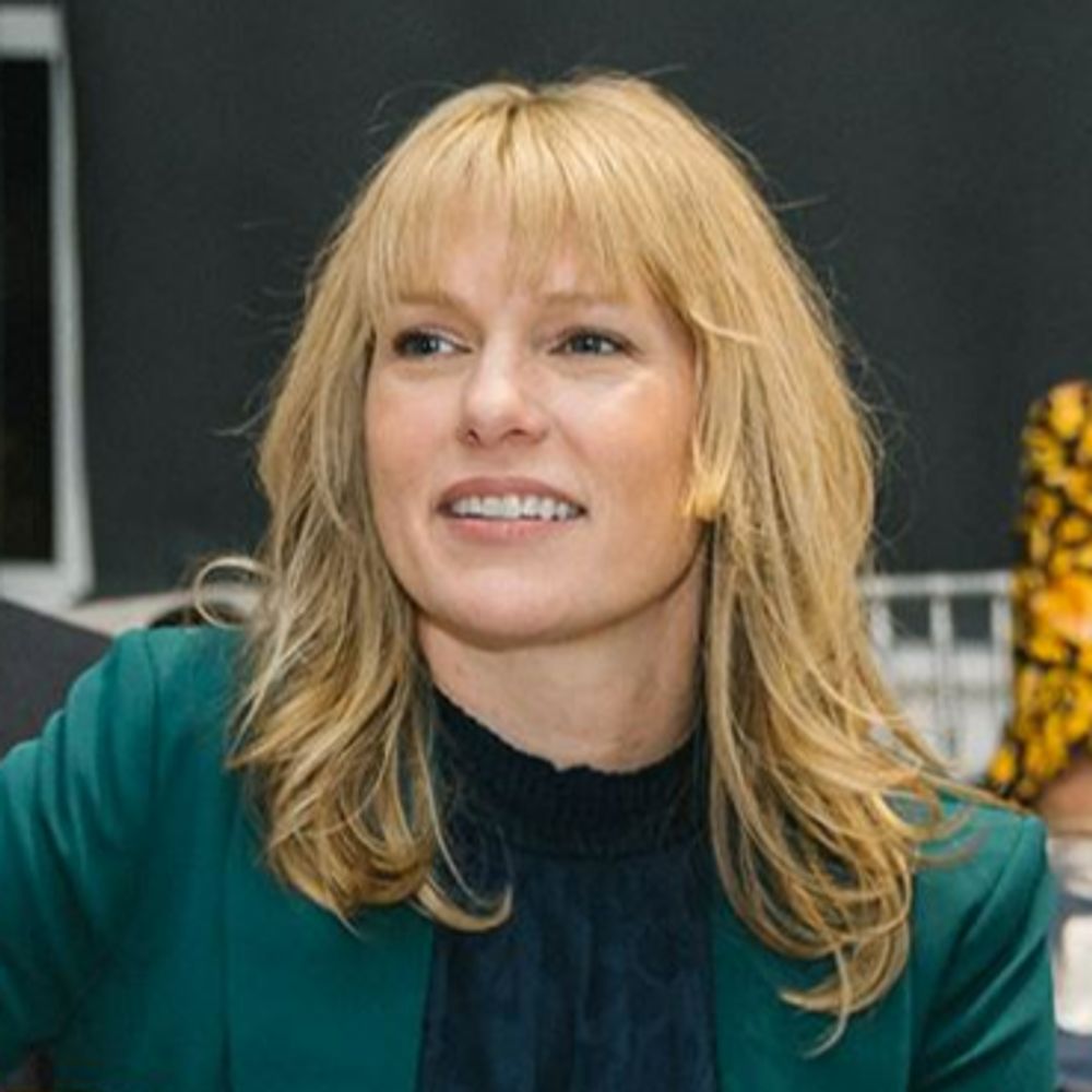 Meghan Boone