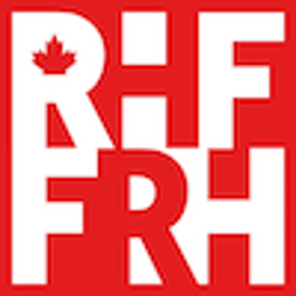 Fondation Rideau Hall Foundation