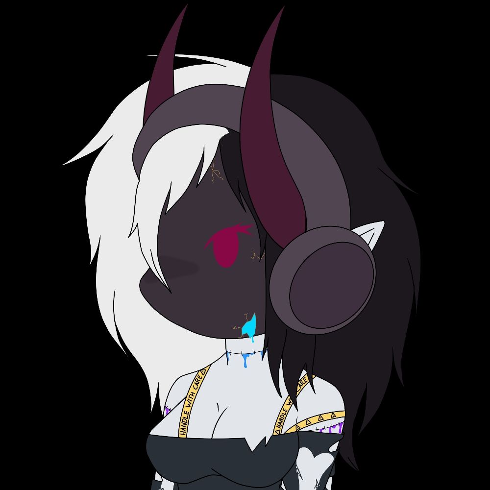 DemonQueenie