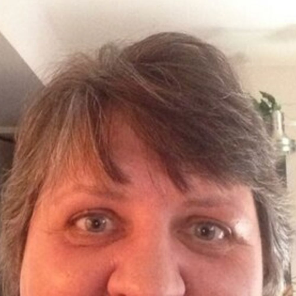 Cathrine Hart