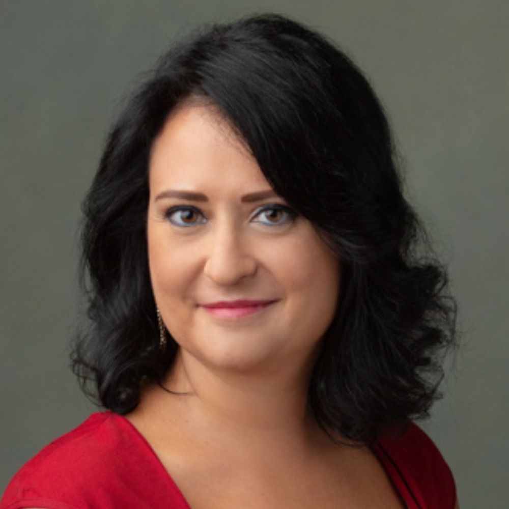 Laura Andreoli | MD, PhD
