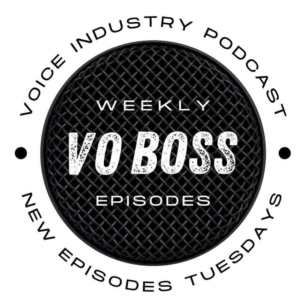VO BOSS Podcast