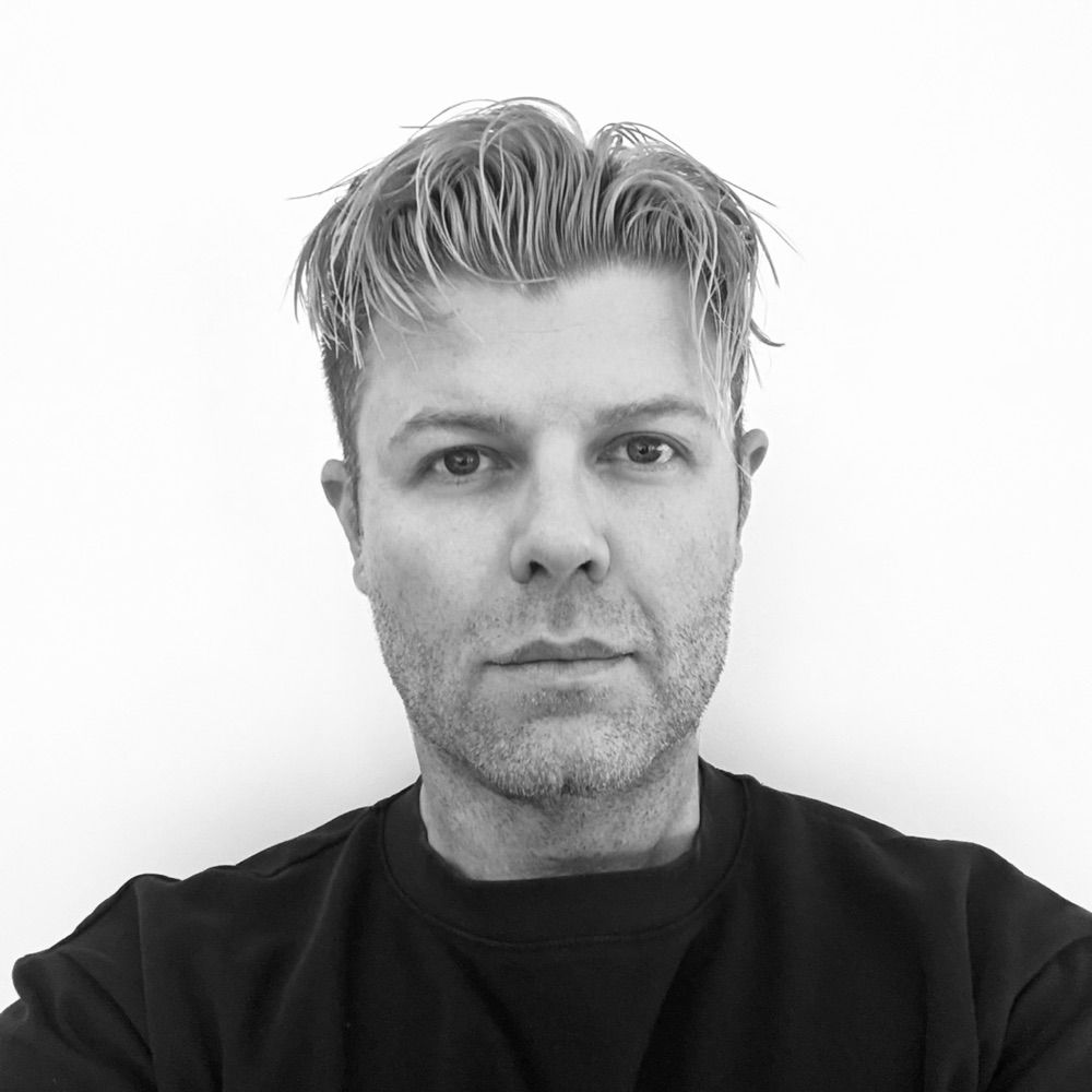 Glenn Nutley