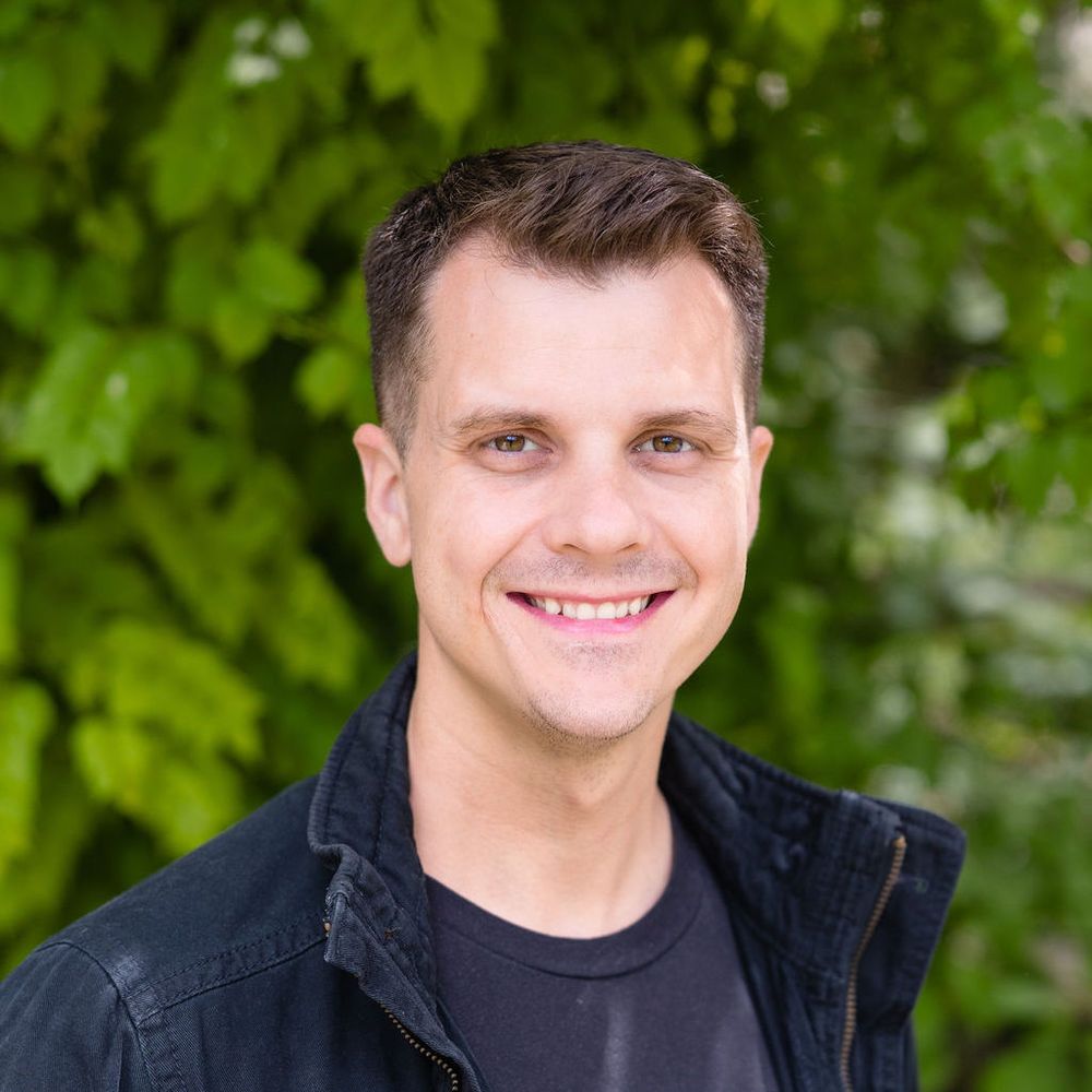 Nathan Rice