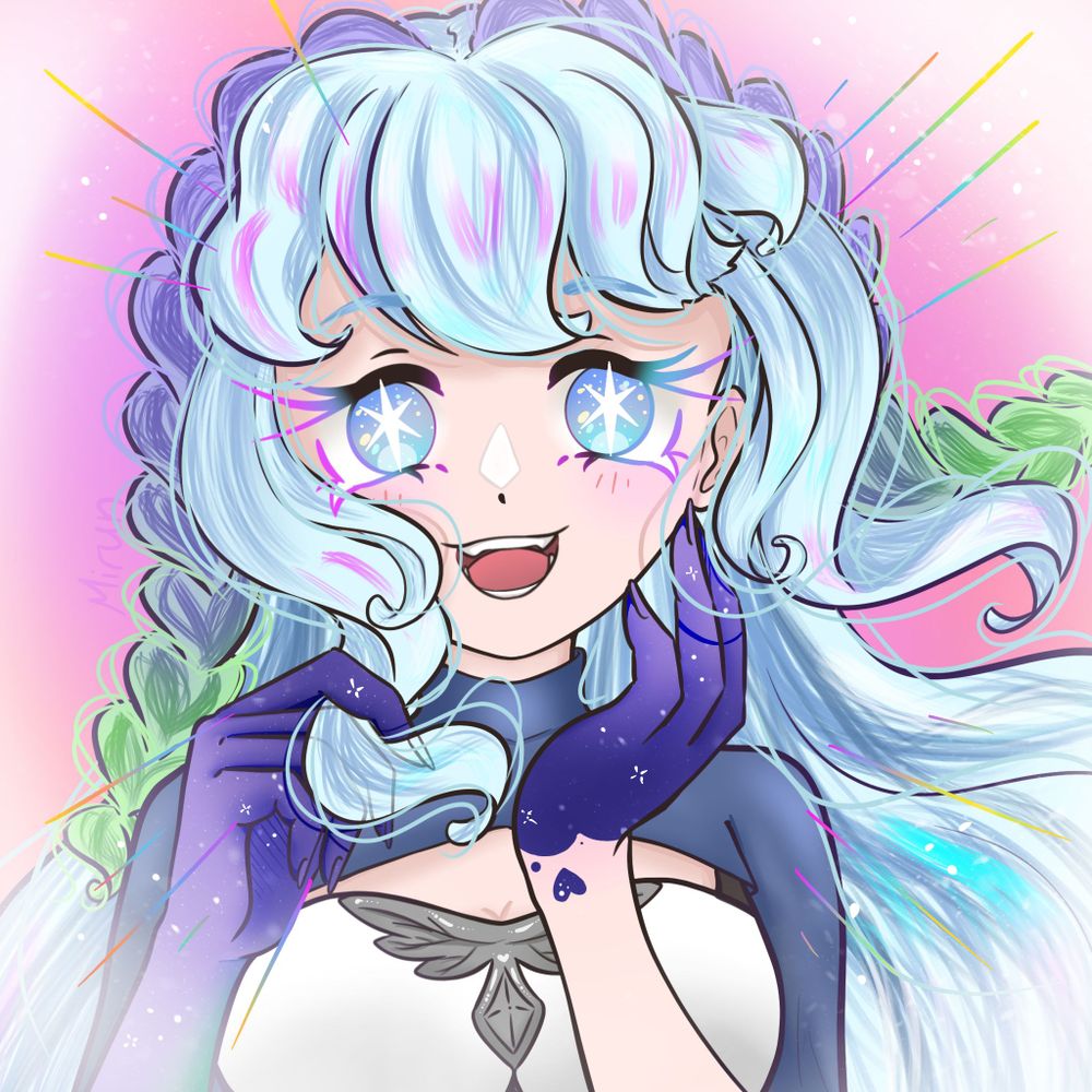 Mirun ⭐️🐟
