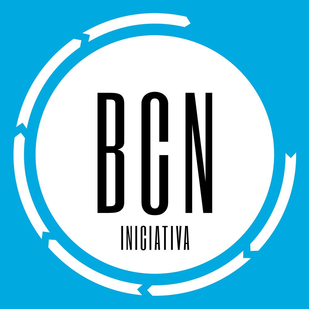 Iniciativa Barcelona Open Data