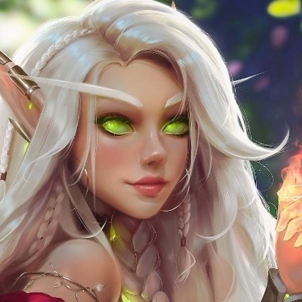 Neira 🌱