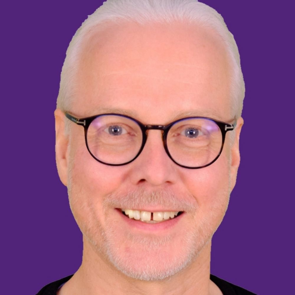 Peter Baumann