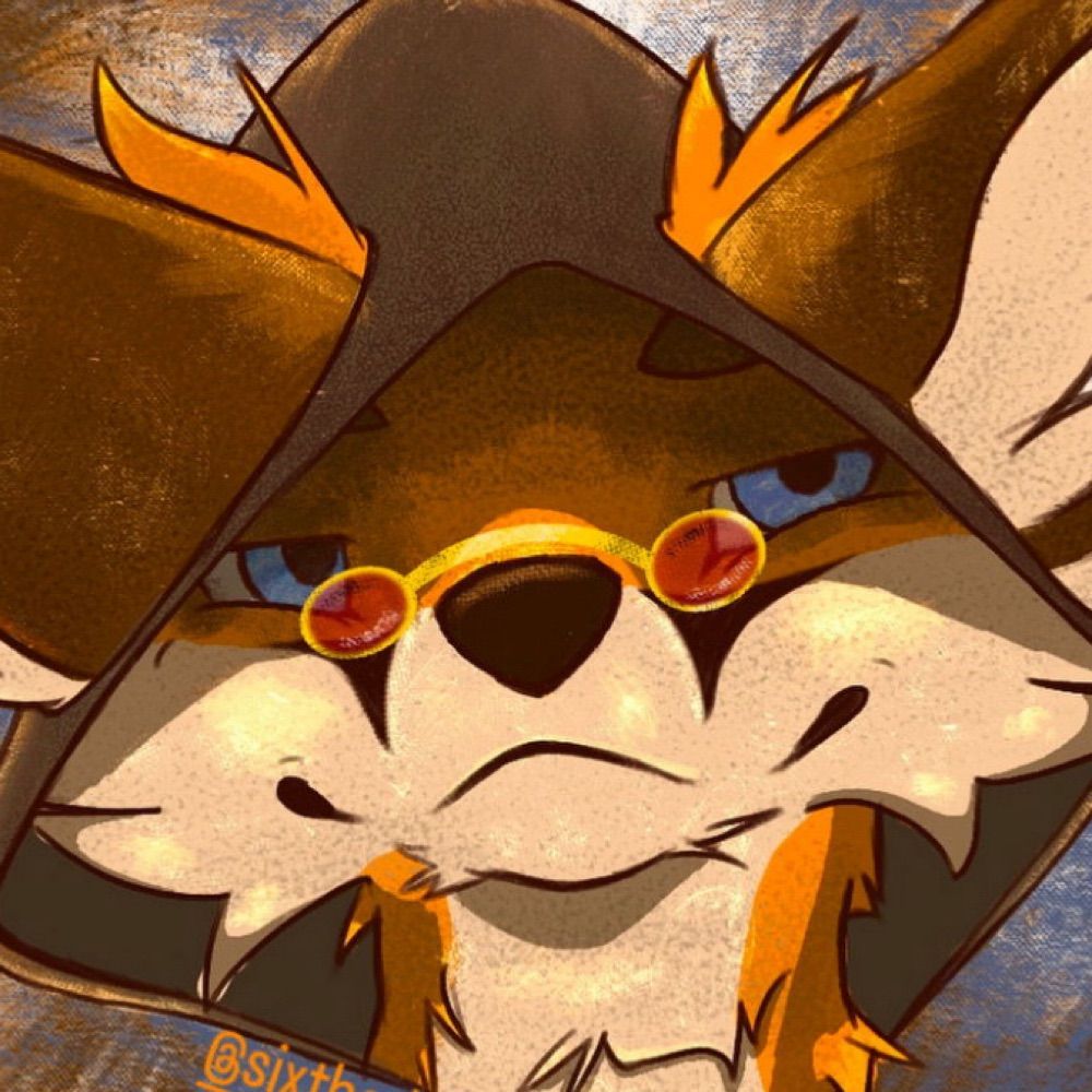 SixTheFox