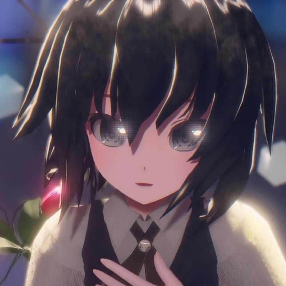氷雨
