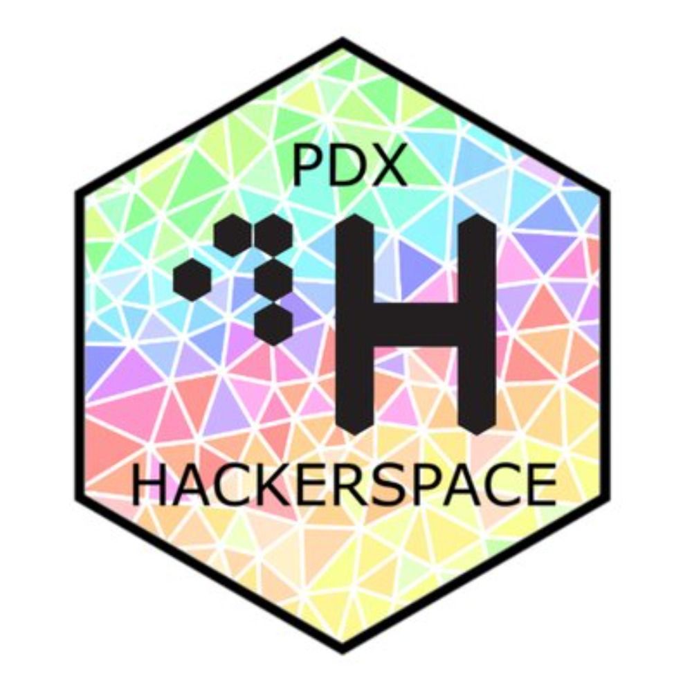 PDX Hackerspace