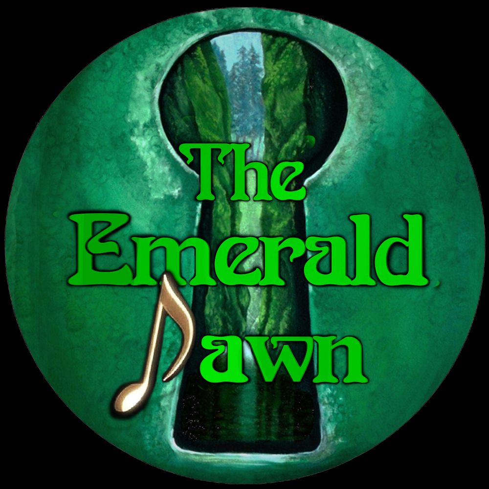The Emerald Dawn