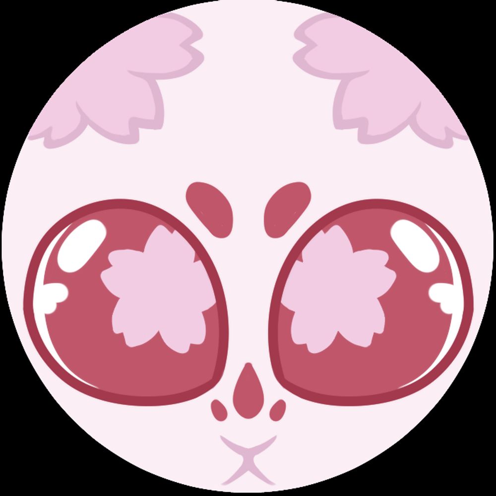 oat 🐇🌸