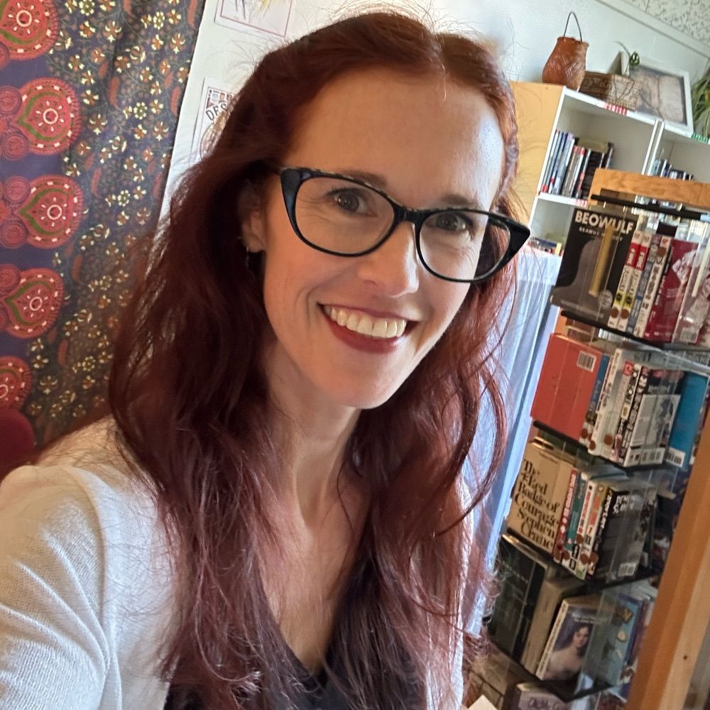 Laura Garwood