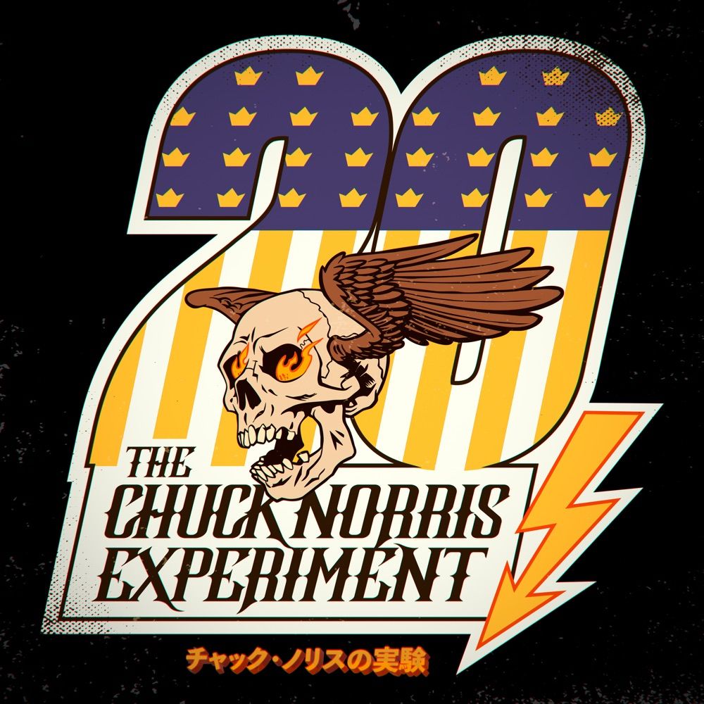 The Chuck Norris Experiment