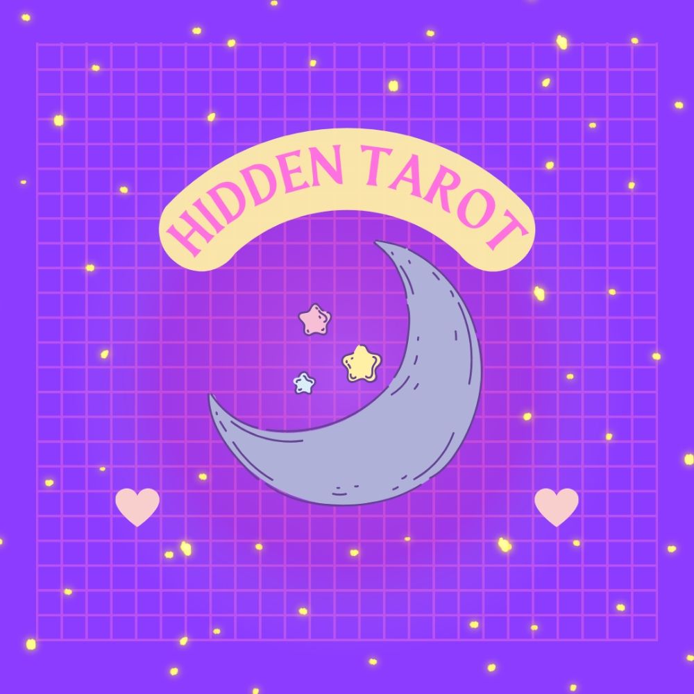 HIDDEN TAROT | CONSULTAS DE TAROT 