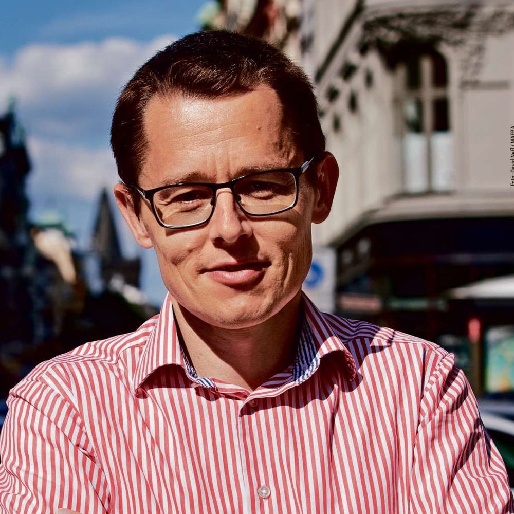 Tomas Vetrovsky