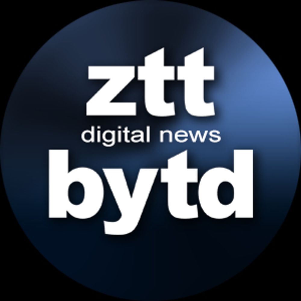 Zttbytd | Digital News