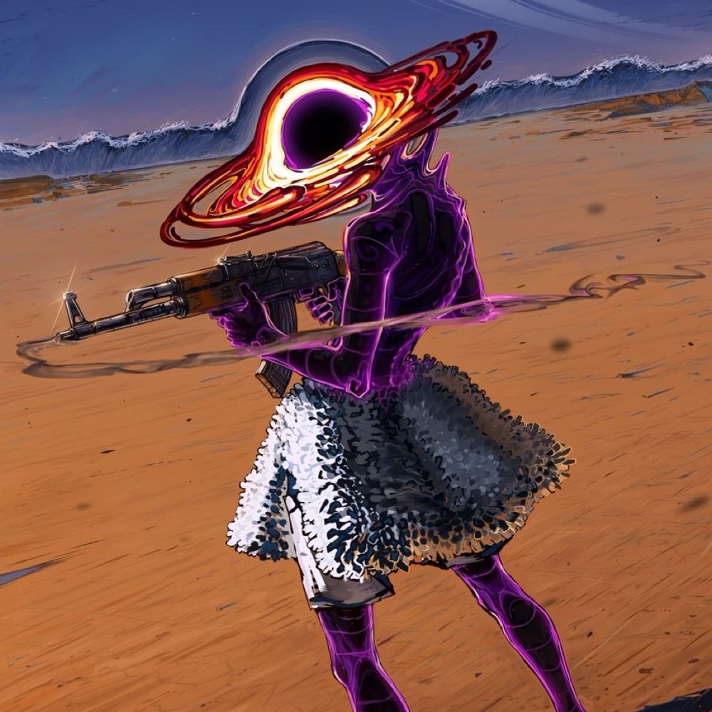 Cosmickami