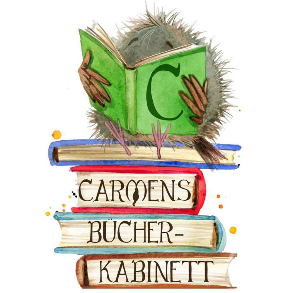 Carmens Buecherkabinett 
