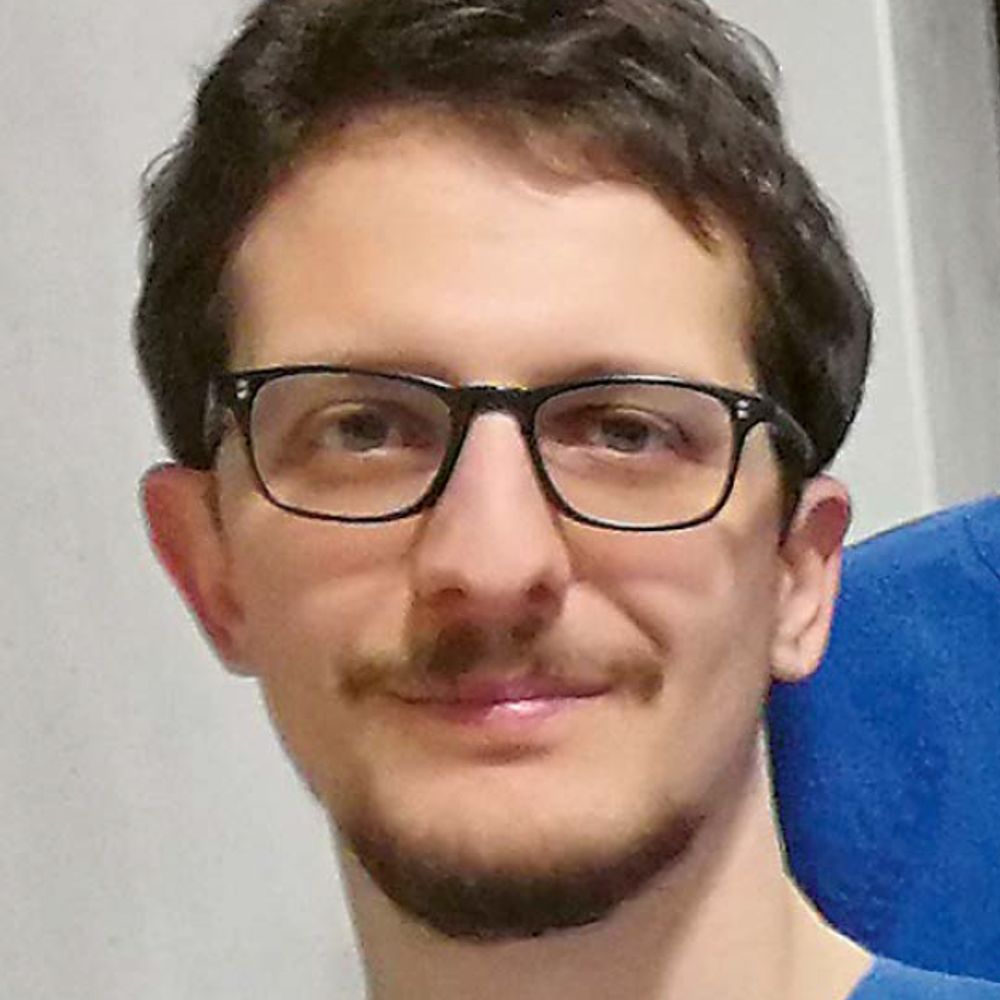 Luca Arcari