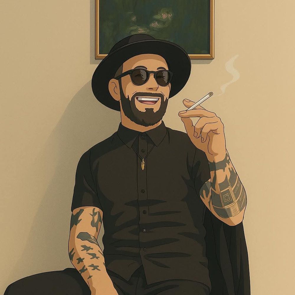 User avatar