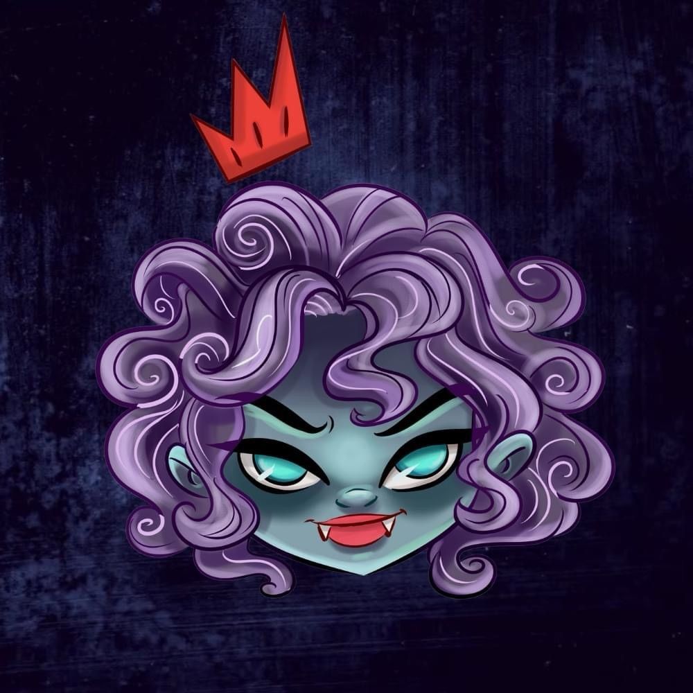 Creepy Kingdom