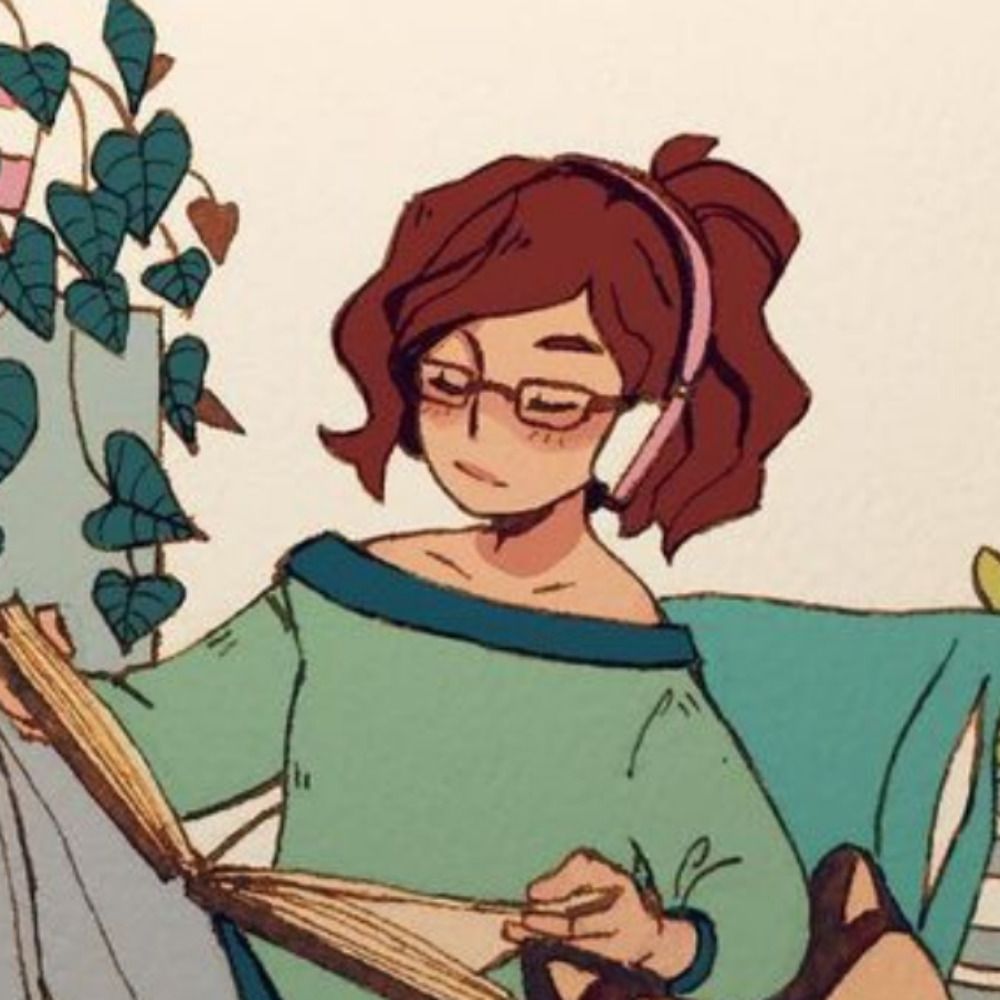 Profile avatar