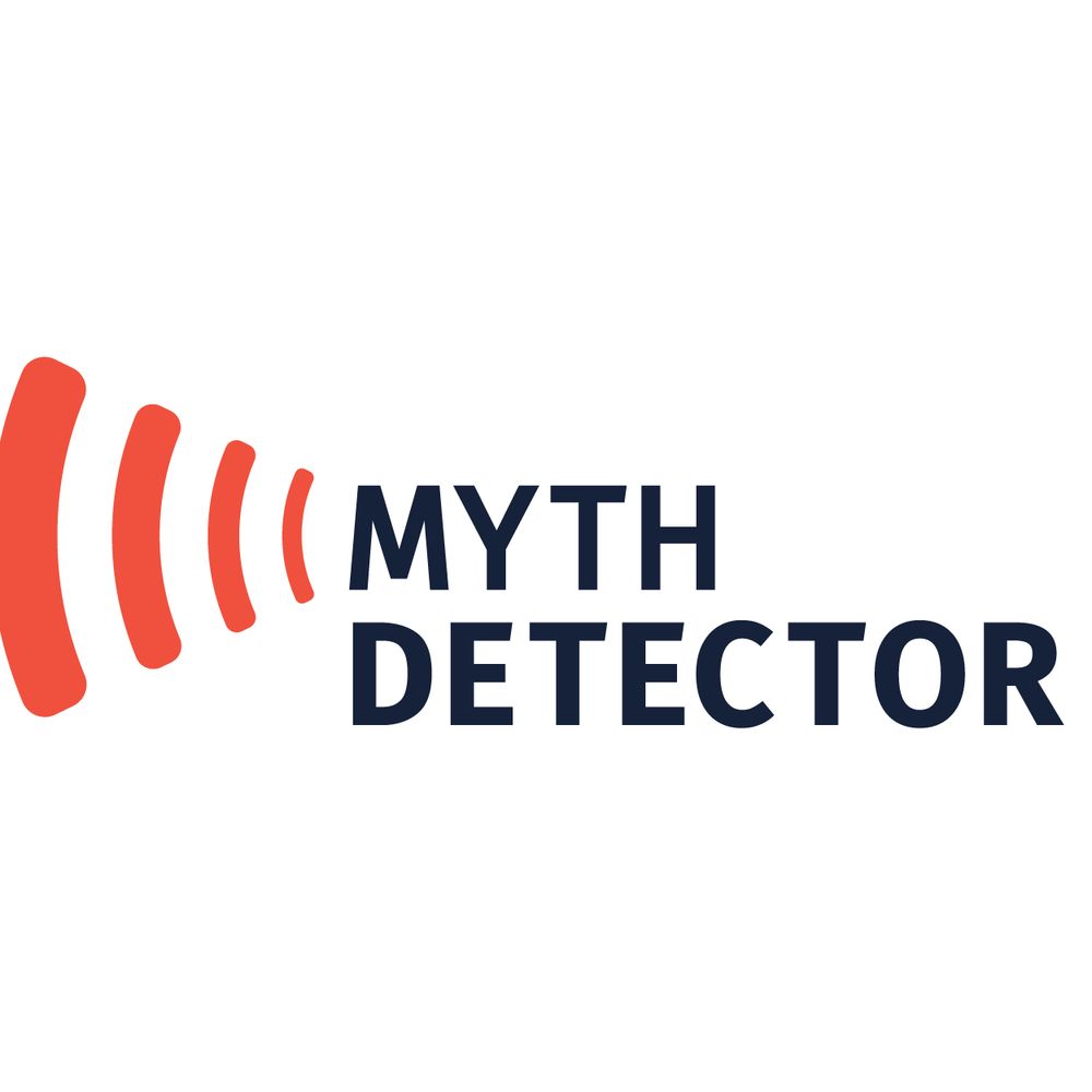 Myth Detector
