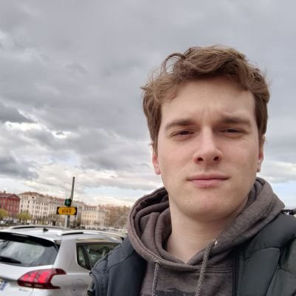 Maxime Ntznr