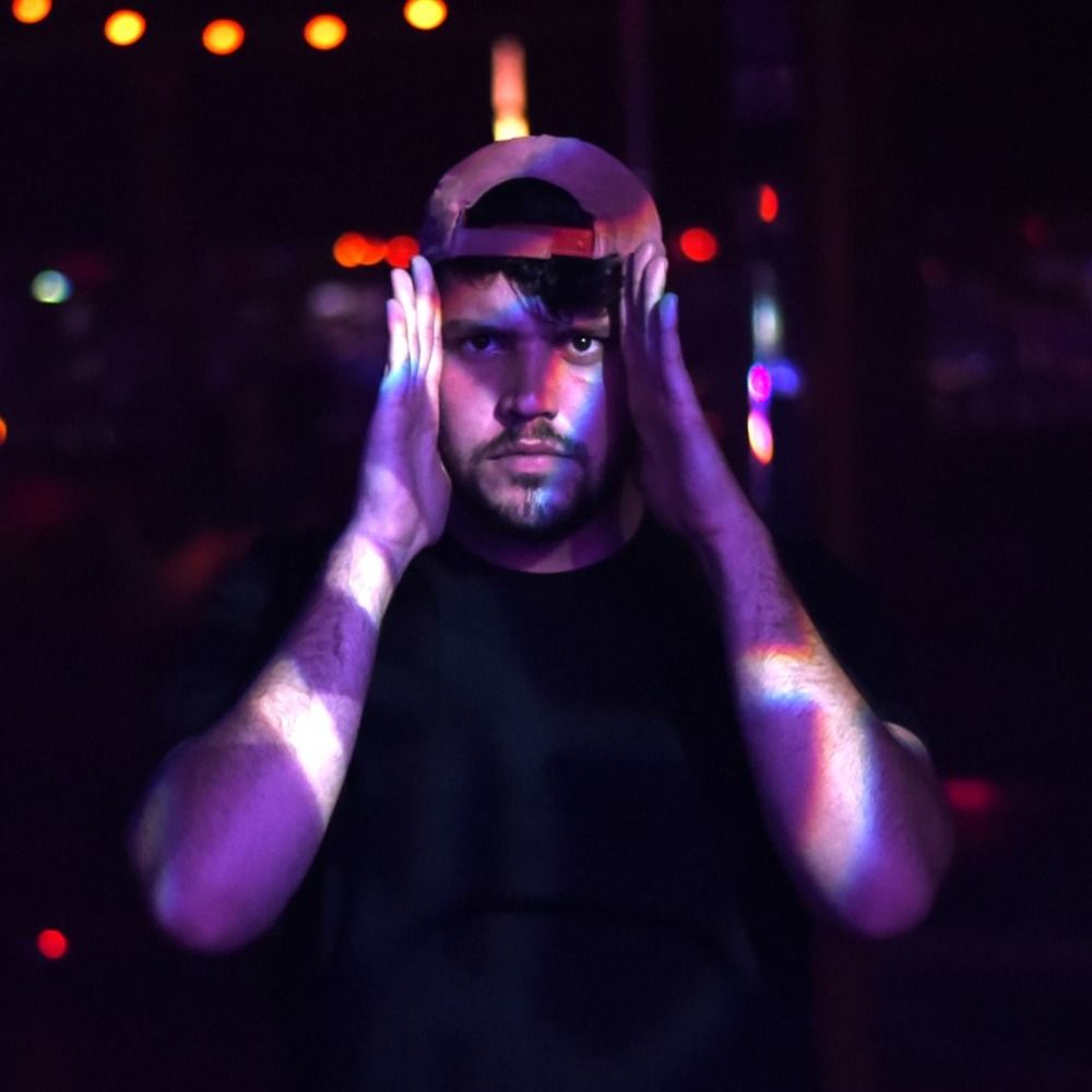 Tarik Safraoui