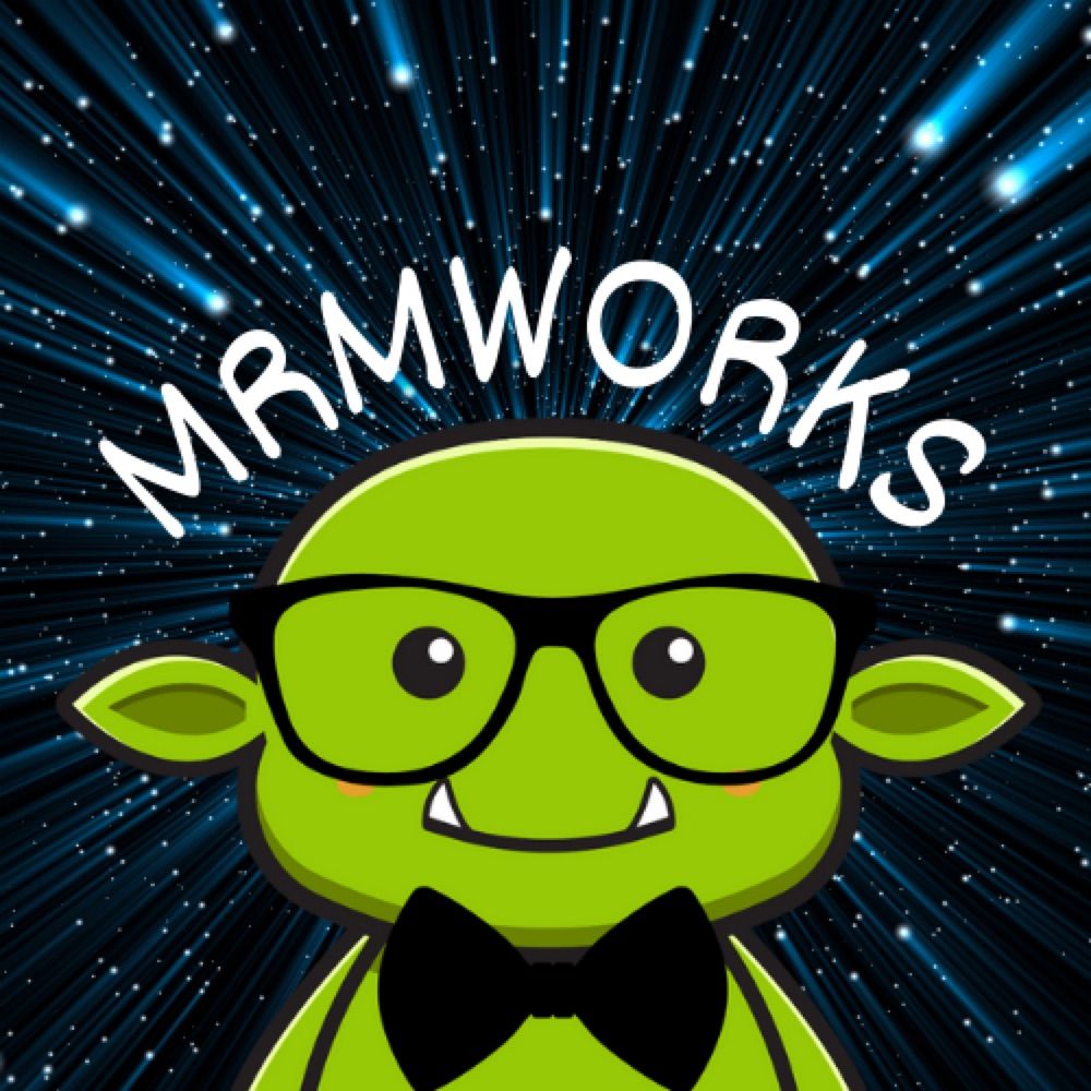 MrMWorks