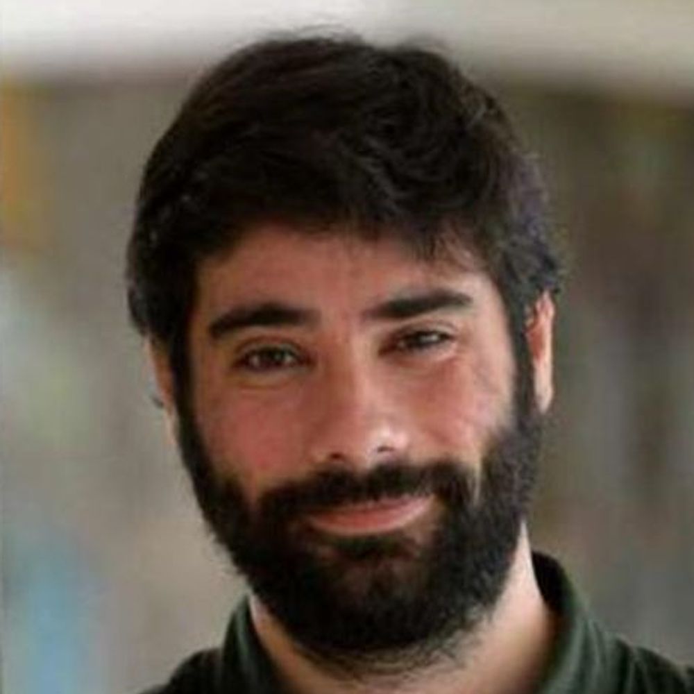 Ignacio González Sánchez