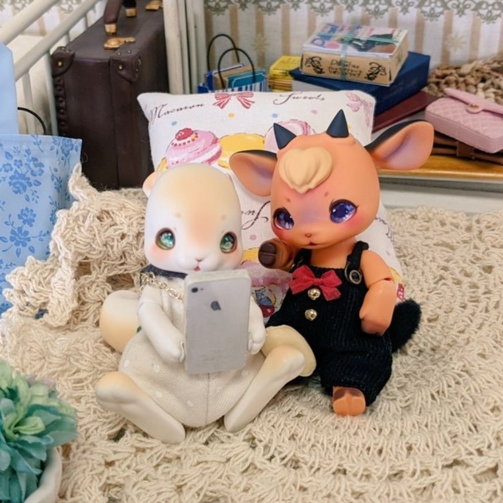 りすぐま