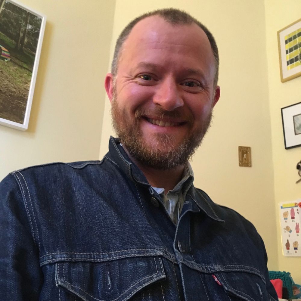 Greg Bolsinga