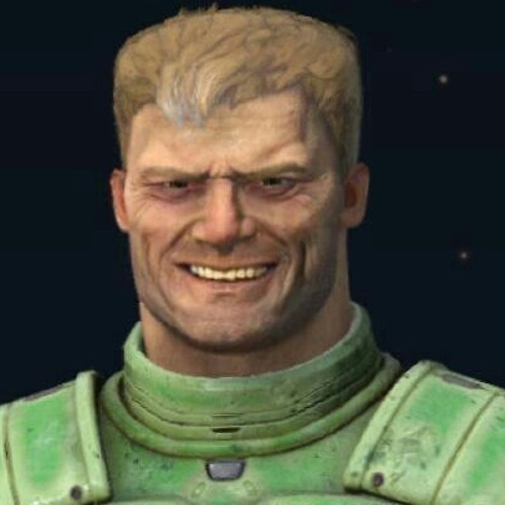 Doomguy