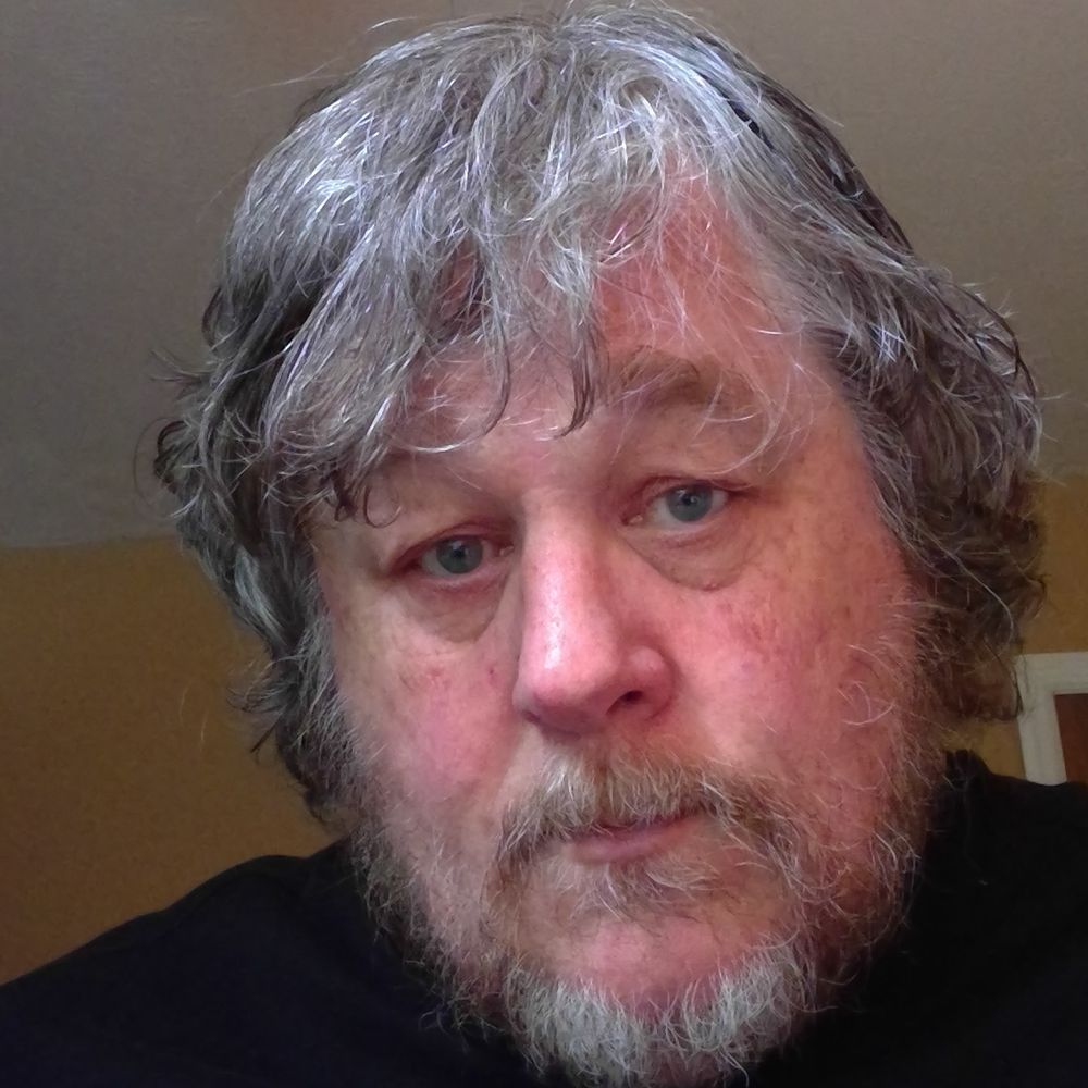 Michael Gormley