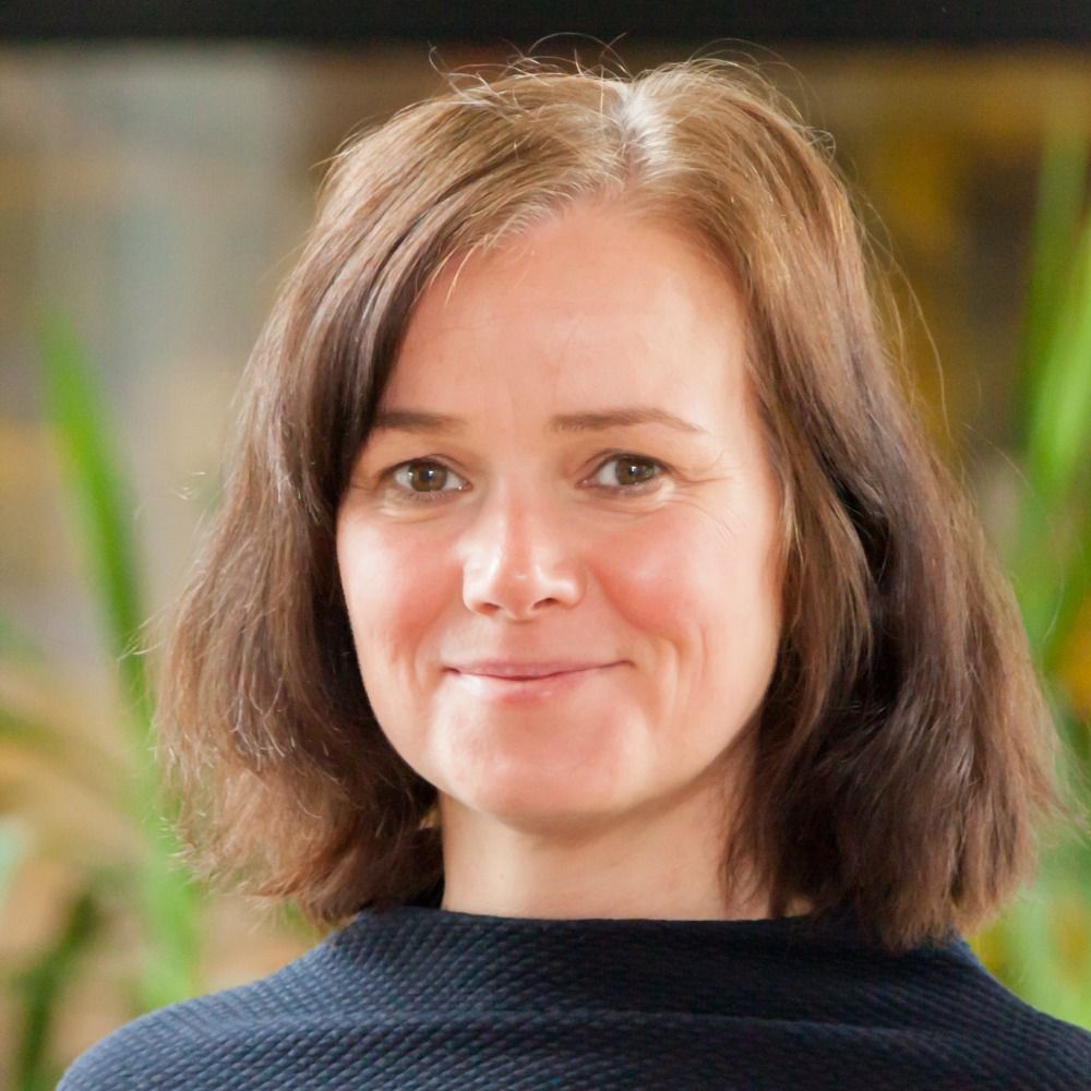 Silke Schulz