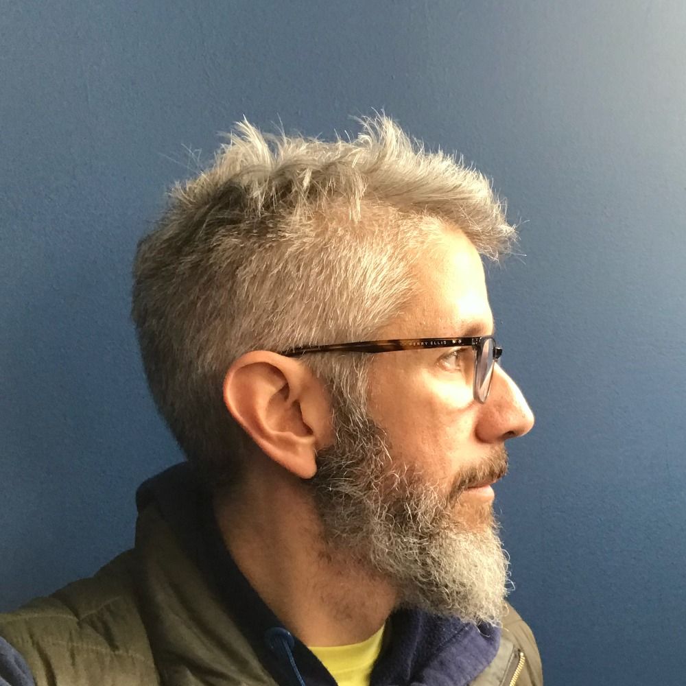 Matt Kindt