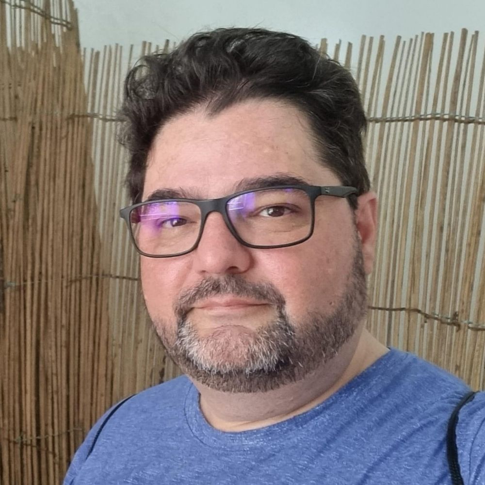 Fernando Catelan 