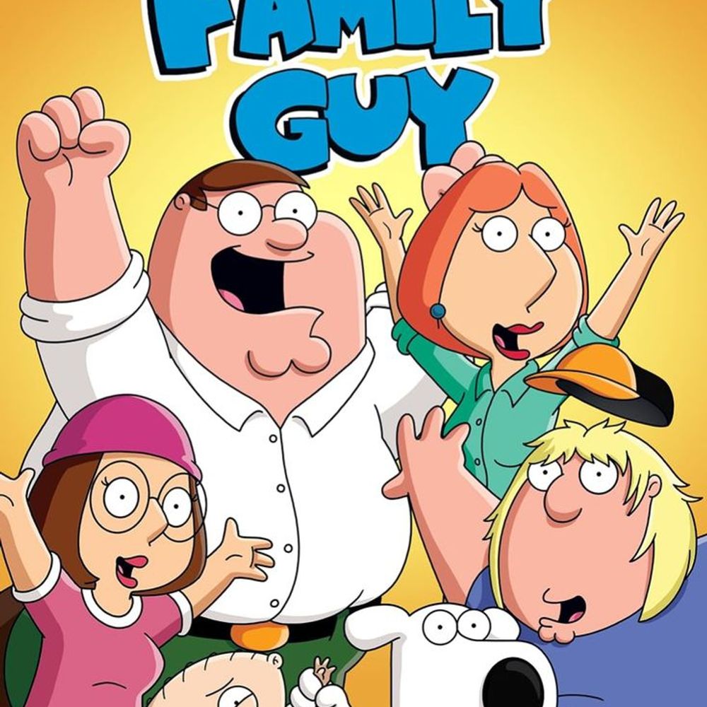 Giggity FG | Family Guy Clips
