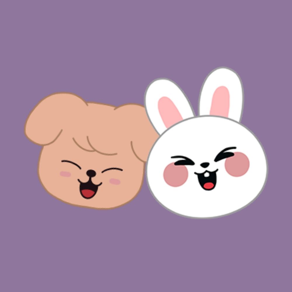 minmin bingo 🐶🐰 r1 closed