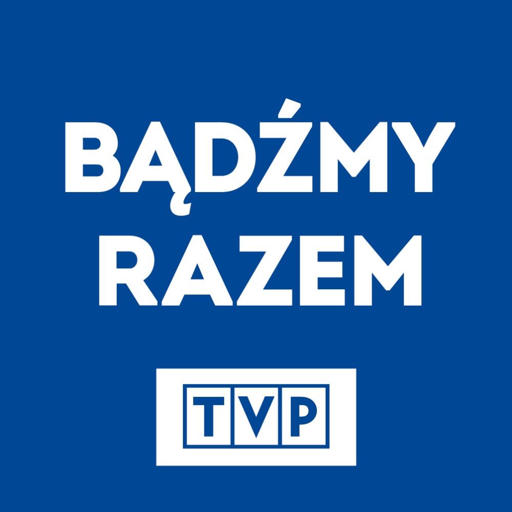Bądźmy Razem. TVP